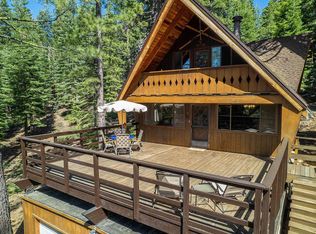 11820 Saint Bernard Dr, Truckee, CA 96161