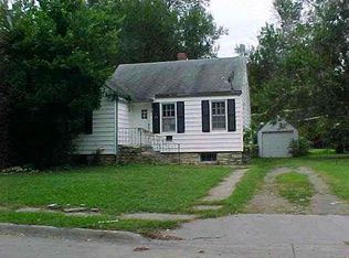 719 SW Wayne Ave #HUD-181162438, Topeka, KS 66606