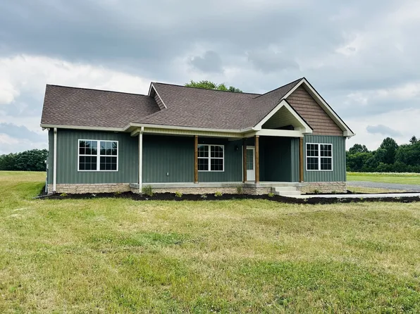 8061 Hoskins Hollow Rd, Westmoreland, TN 37186