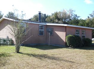 5771 Maverick Rd, Middleburg, FL 32068