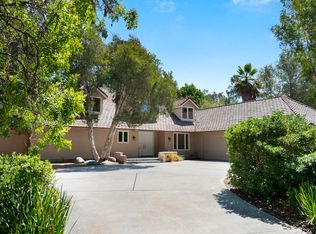 17017 Mimosa, Rancho Santa Fe, CA 92067
