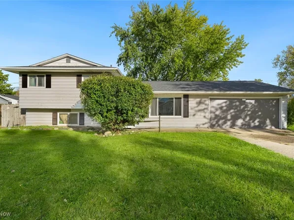 649 Grantwood Ave, Sheffield Lake, OH 44054