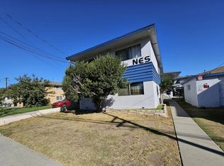 812 W Mines Ave APT 9, Montebello, CA 90640