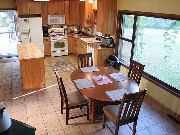 Eat in Kitchen
