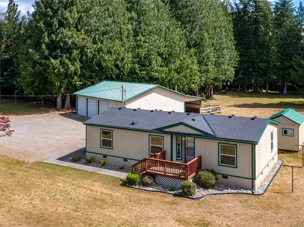 37848 Schulze Road, Concrete, WA 98237