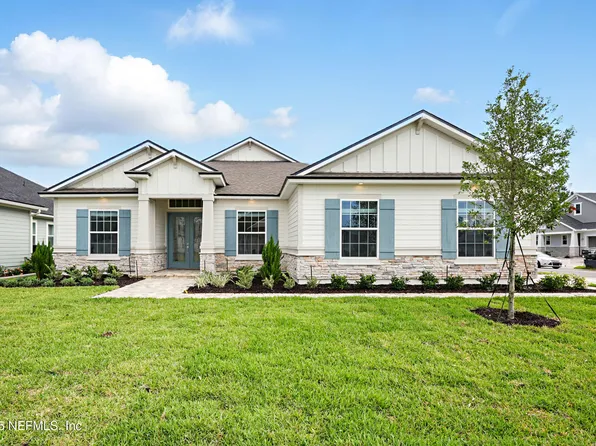 56 PNE GRV Point, St. Augustine, FL 32092