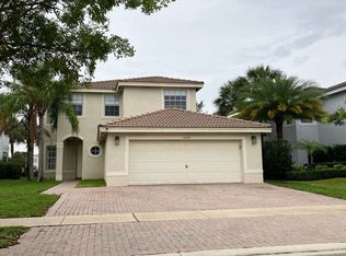 4343 SW 128th Ave, Miramar, FL 33027
