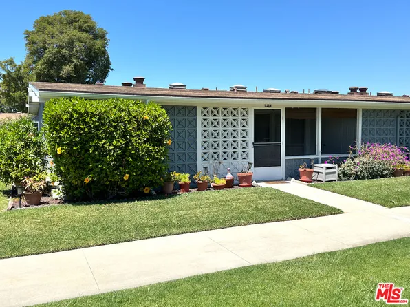 13751 Saint Andrews Dr APT 34F, Seal Beach, CA 90740