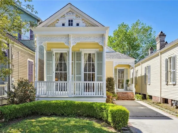 7510 Hampson St, New Orleans, LA 70118