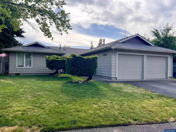 630 S 16th St, Lebanon, OR 97355