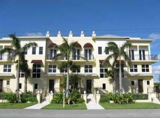 425 N Ocean Blvd APT 4, Boca Raton, FL 33432
