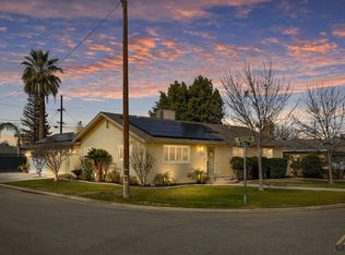 205 Maple St, Shafter, CA 93263