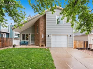 2275 Calistoga Dr, Colorado Springs, CO 80915