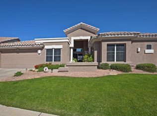 1752 E Monte Cristo Ave, Phoenix, AZ 85022