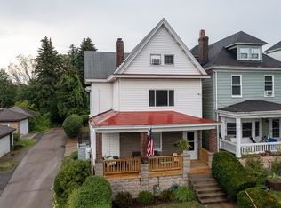 24 Fairview Ave, Pittsburgh, PA