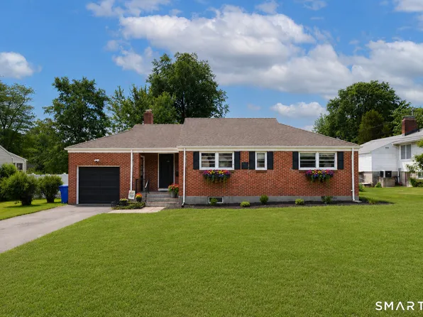 117 Gilbert Road, Newington, CT 06111