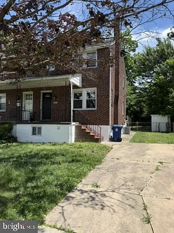 5413 Pembroke Ave — Photo 1