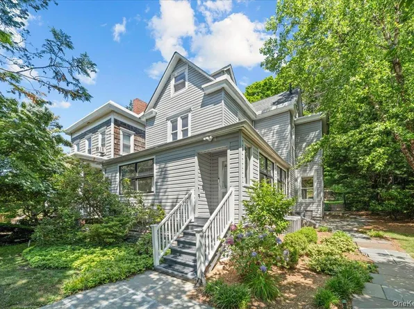 5600 Mosholu Avenue, Bronx, NY 10471