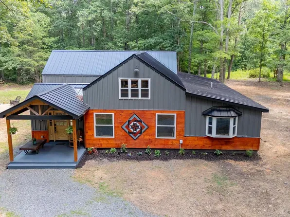 18184 Crawford Ln, Gordonsville, VA 22942