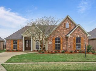 1313 Quincy Dr, Bossier City, LA 71111