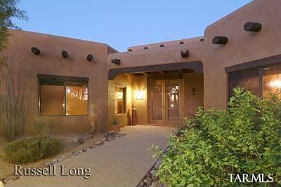 4th image of 7800 N Tuscany Dr