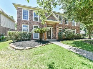 3315 Clover Valley Dr, Kingwood, TX 77345