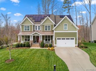 1430 Tomahawk Creek Rd, Midlothian, VA 23114