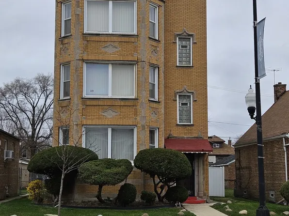 10032 S King Dr, Chicago, IL 60628