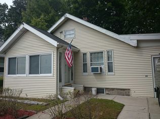 23 Bertson Ave, West Roxbury, MA 02132