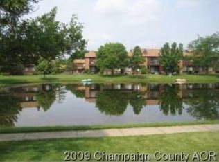 2129 Harbortown Cir, Champaign, IL 61821