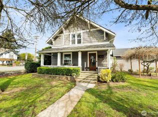 425 Valley Avenue E, Sumner, WA