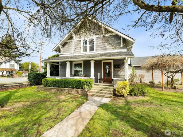 425 Valley Avenue E, Sumner, WA 98390