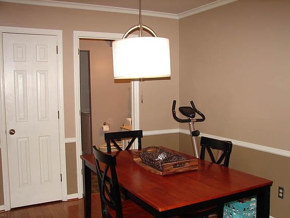 5th image of 804 Turkey Foot Ct APT 3