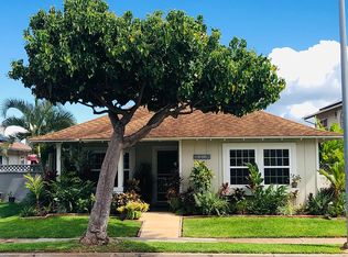 91-1109 Kumuiki St, Kapolei, HI 96707