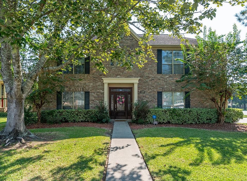 1340 Westmeadow Dr, Beaumont, TX 77706 Zillow