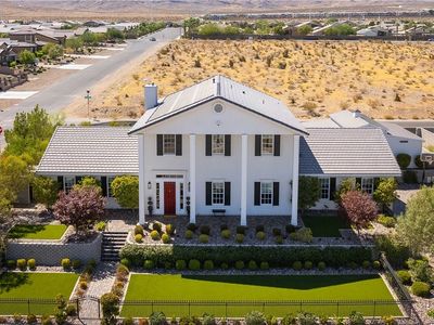 10280 W Tropical Pkwy, Las Vegas, NV, 89149