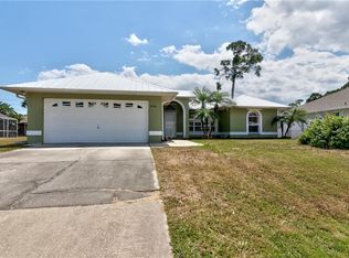 448 Seagrass Ave, Sebastian, FL 32958