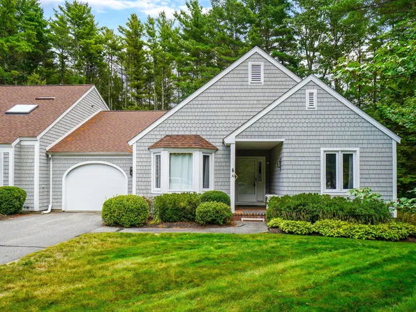 30 Blueberry Cove #30, Yarmouth, ME 04096