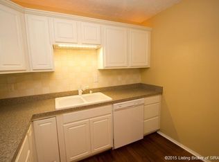 708 Webster Blvd, Jeffersonville, IN 47130
