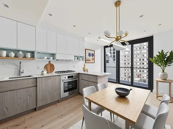 42-62 Hunter St #3B, Long Island City, NY 11101