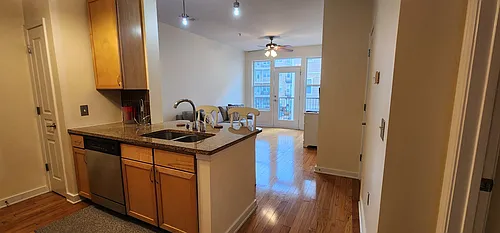 3000 Vanderbilt Pl #222 Photo 1
