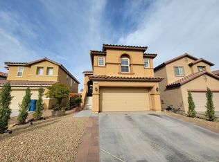 6334 Silver Ribbon Ct, Las Vegas, NV 89139