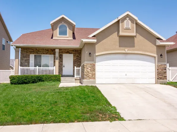 281 E Interlochen Ln, Stansbury Park, UT 84074