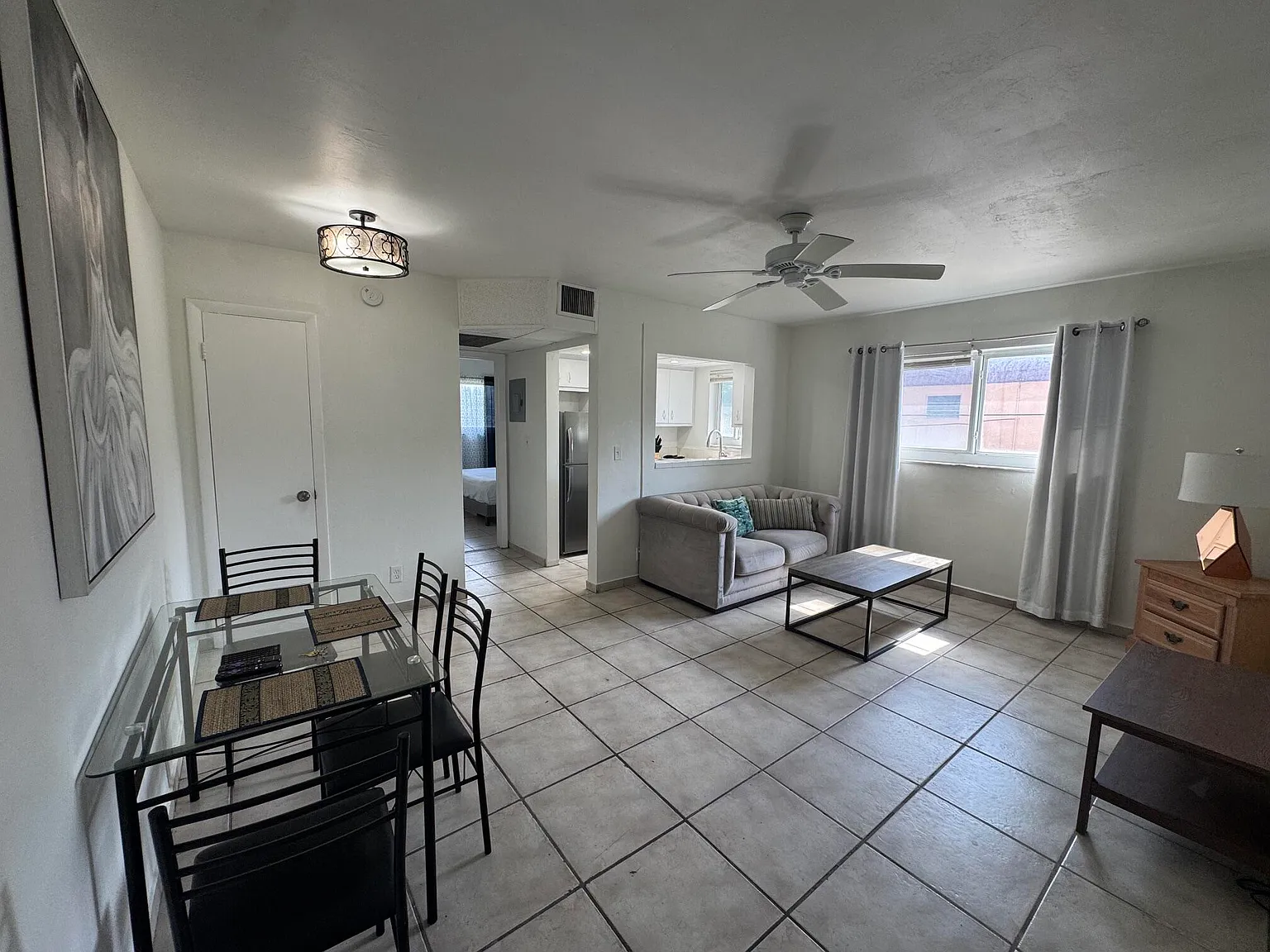 1 bed, 1.0 bath, 750 sqft, $1,800 — Photo 4