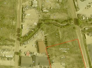 3 Pioneer Dr, Granby, CO 80446