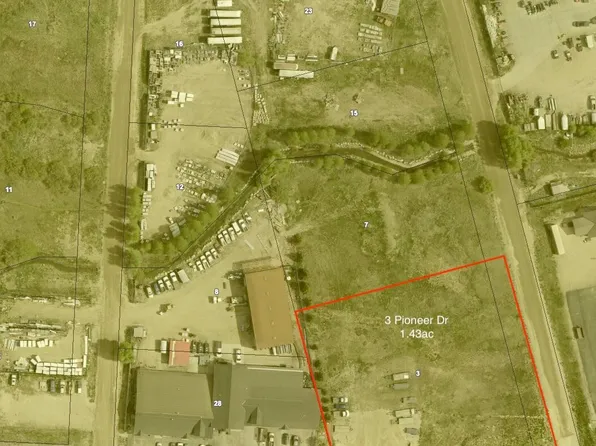 3 Pioneer Drive, Granby, CO 80446