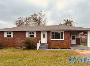 1801 Highway 72, Athens, AL 35611