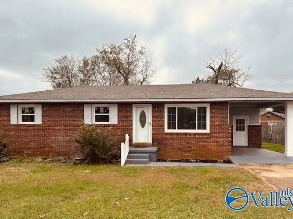 1801 Highway 72, Athens, AL 35611