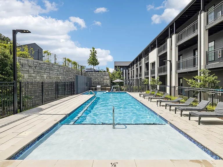 600 E Trinity Ln #208 — Photo 30