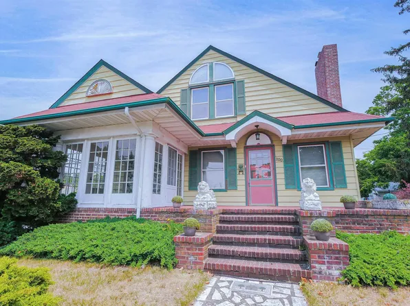 200 E California Ave, Pleasantville, NJ 08232